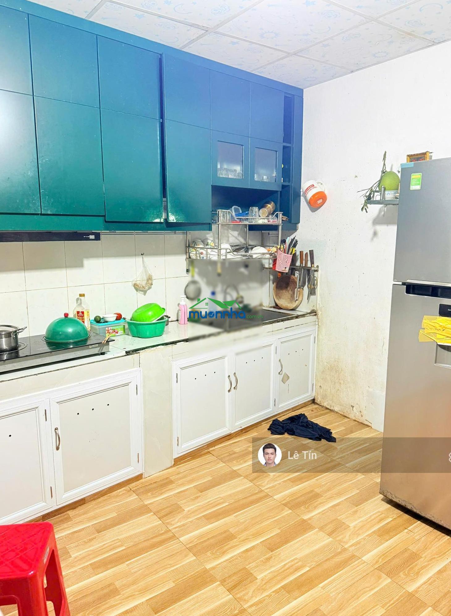 Bán nhà sát lý thường kiệt, tân bình, 116m2, 4pn, ô tô đổ cửa, 10 tỷ x - 4