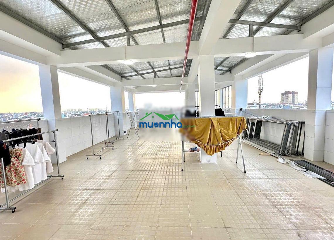 Bán tòa chdv mới xây dòng tiền khủng 300tr/tháng - phan anh, bình trị đông, bình tân