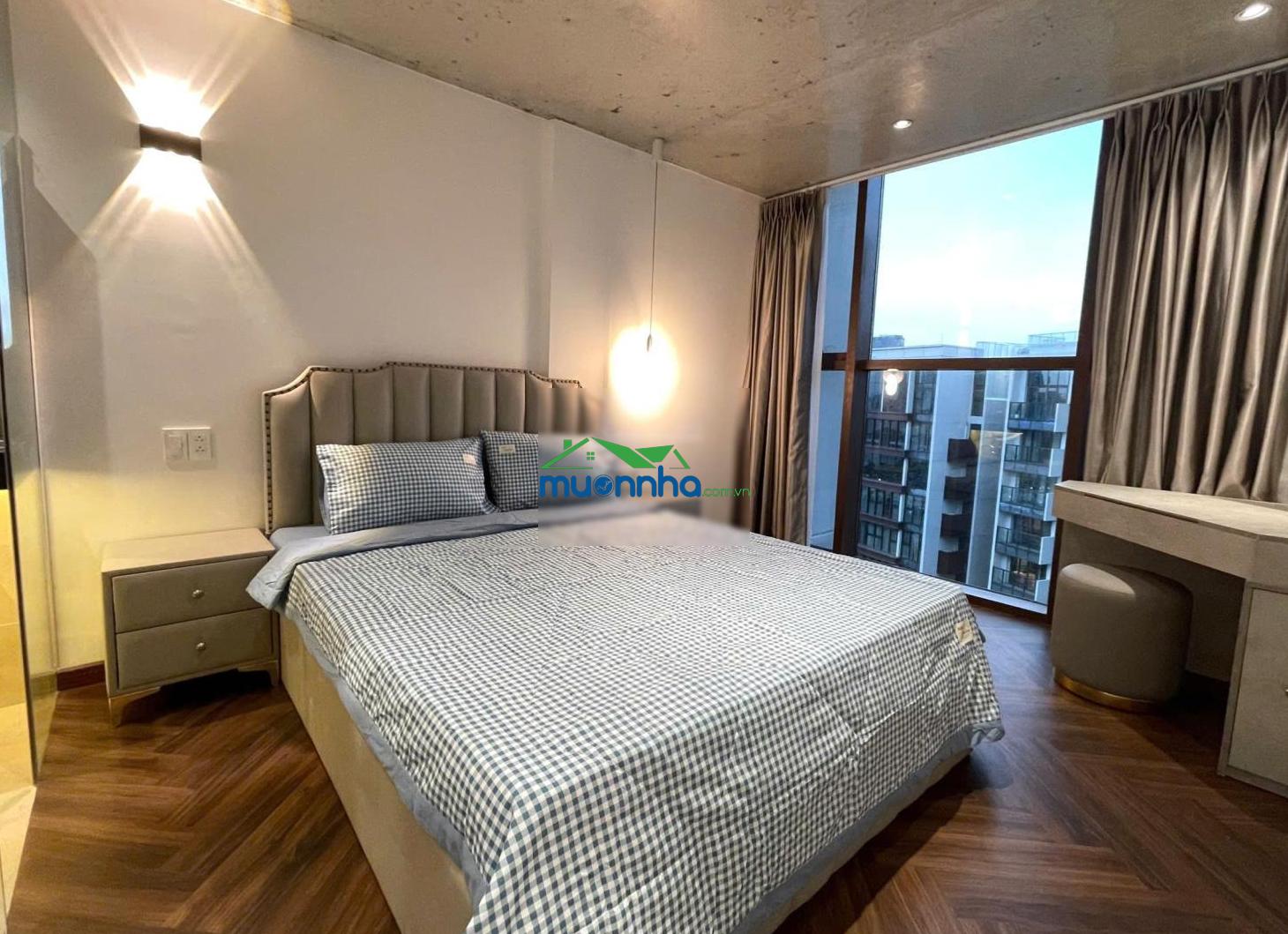 Lofthouse sang trọng full nội thất 3pn - 100m2 cho thuê: 65 tr/th (có xuất hóa đơn)