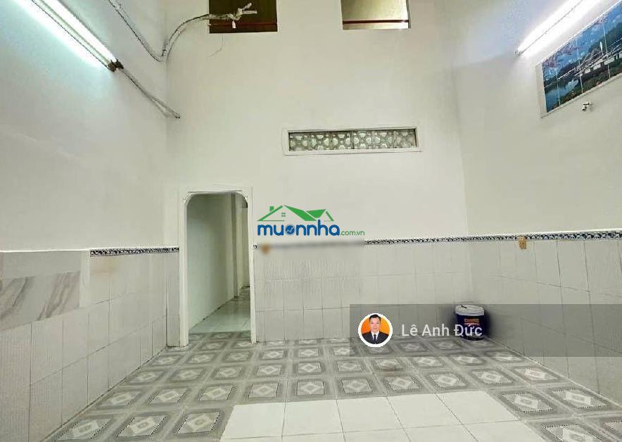 Nhà mặt tiền ngang 7,5m chia làm 2 căn, đường xe tải rộng 6m, ra lê văn thịnh 100m, cát lái - 4