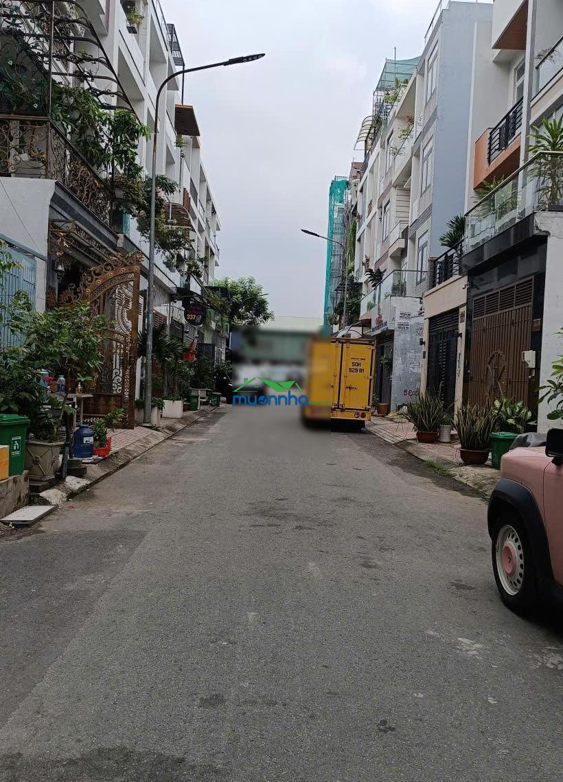 Nhà đẹp 4 tấm khu vip tân kỳ tân quý. giá nhỉnh 9 tỷ