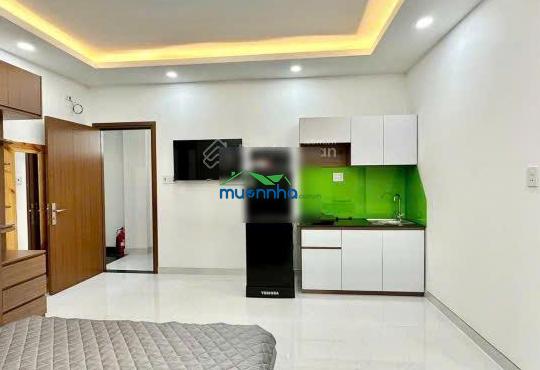 Siêu phẩm chdv nguyễn gia trí, q. bt. dt: 8.5x22m, hầm,6 tầng, hđt 170tr. bán 50 tỷ, lh 0985 794 ***
