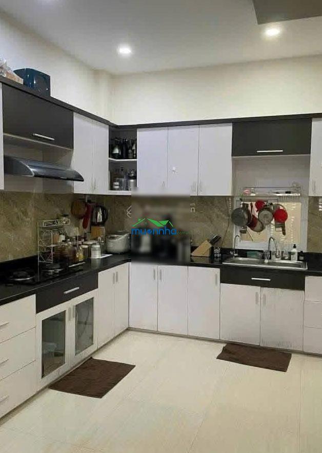 Hot! 4tỷ350 cực hiếm bán nhà diện tích cực to p19 q. bình thạnh, hxh, dọn vào ở liền, lh ngay - 4