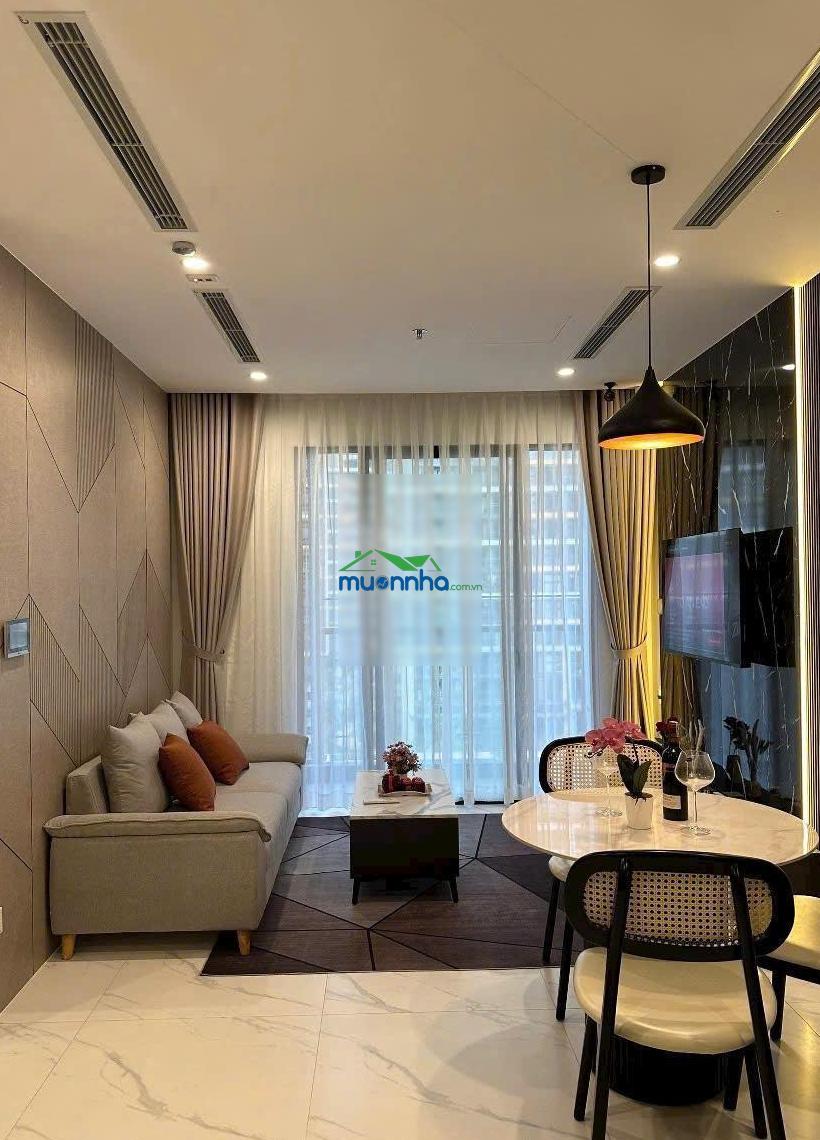 Bán nhanh căn 1pn+ vinhomes grand park nhiều căn đẹp, giá 2,3 tỷ