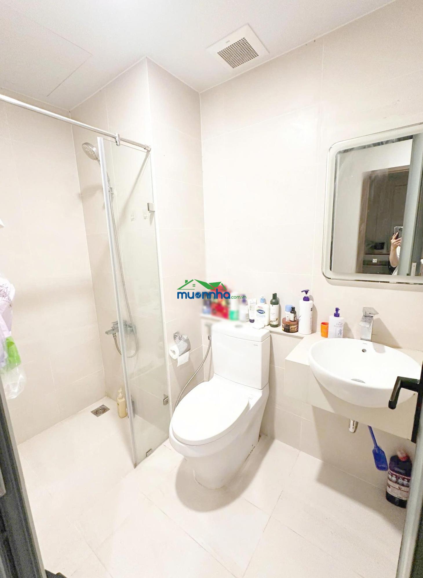 Tháng này, bán q7 riverside bán 1pn 3.1 tỷ, bao thuế phí có hđmb, có hỗ trợ vay 0911 850 ***