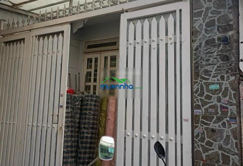 Bán rẻ gấp nhà đường lê thúc hoạch, p. phú thọ hòa, tân phú, 85m2 (4 x 22m), giá 7,3 tỷ - 3
