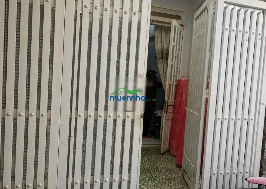 Bán rẻ gấp nhà đường lê thúc hoạch, p. phú thọ hòa, tân phú, 85m2 (4 x 22m), giá 7,3 tỷ