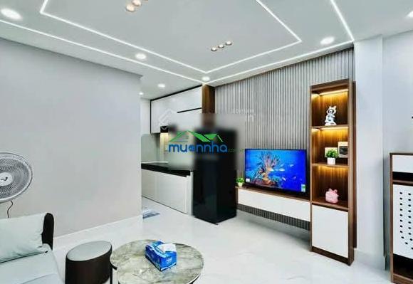 Bán gấp nhà 56m2 đường xuân thủy, thảo điền, quận 2. giá 8,9 tỷ, dt 56m2, lh như 0766 372 ***, hxh - 2