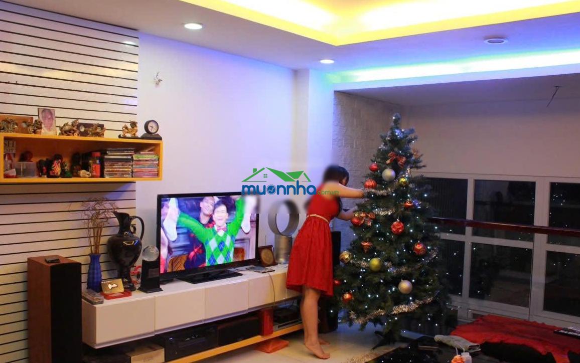 Giáp phan đăng lưu! bán nhà hxh hoàng hoa thám (4,4x11m) - 5 tầng btct - 8,9 tỷ tl. khu dân trí - 4