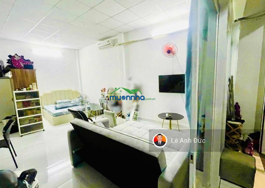 Nhà cấp 4 tiện xây mới, ngang đẹp 6m2 phường bình trưng đông quận 2 ra nguyễn duy trinh 300m 7,2 tỷ - 4