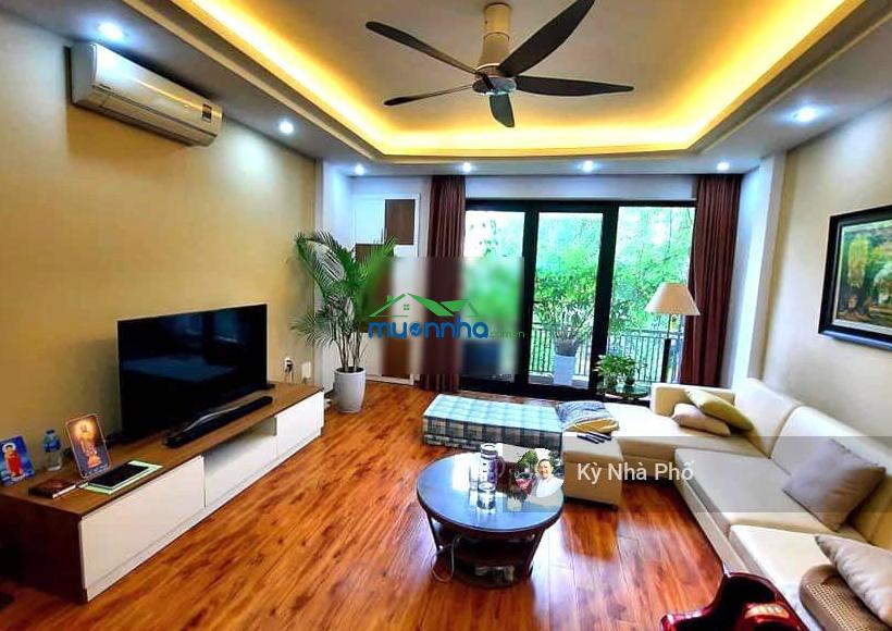 Bán nhà đỗ xuân hợp, sát ga metro phước long, xe hơi ngủ trong nhà, 4 tầng dọn vào ở ngay, 8 tỷ nhỏ - 2