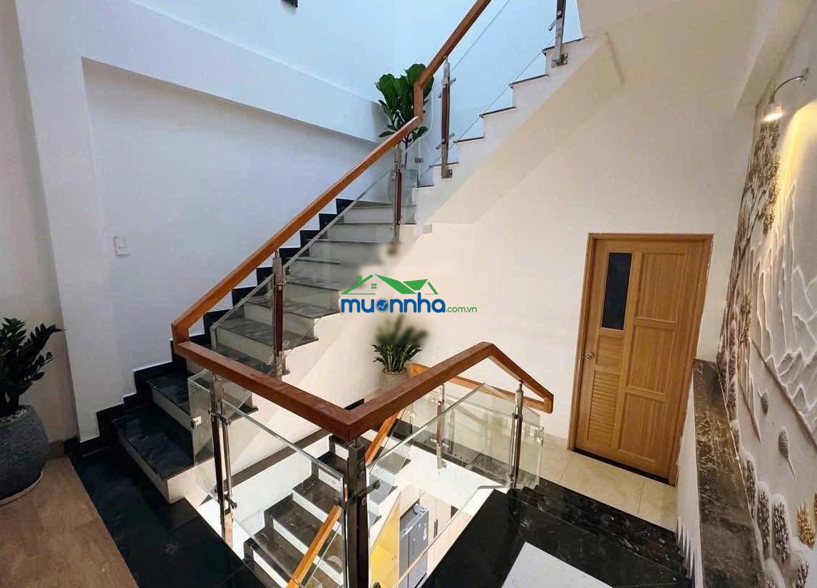 Tin được không ngay q.1 nguyễn thị minh khai, có sẵn dòng tiền cho thuê 37tr/tháng - giá 8 tỷ 990 - 3