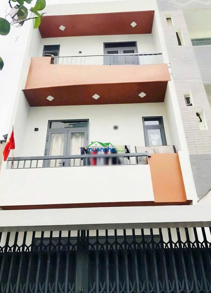 Gà đẻ trứng vàng nhà siêu đẹp ngay khu trung tâm sầm uất ngô tất tố, bình thạnh - 3