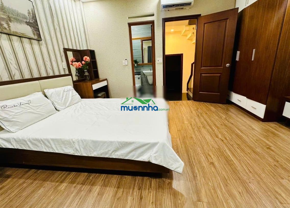 Nhà 2mt trước sau tại dương quảng hàm hxt6m thông 1 trục phạm huy thông dt 6x18 cn 100m2 giá 12,5tỷ - 2
