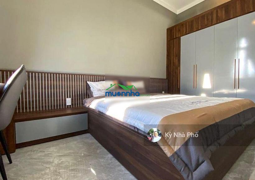 Nhà hẻm xe hơi 7 chỗ ngay ngã tư thủ đức, gần vincom lê văn việt, full nội thất, 4 tầng, nhỉnh 8 tỷ - 4