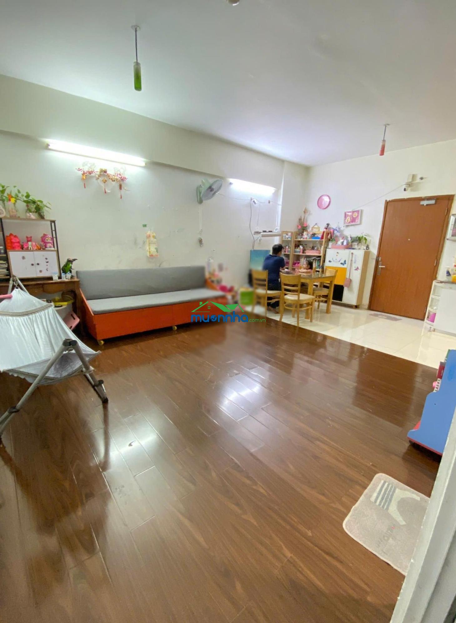 Cho thuê hưng ngân 1pn nhà rất đẹp, giá 6 triệu
