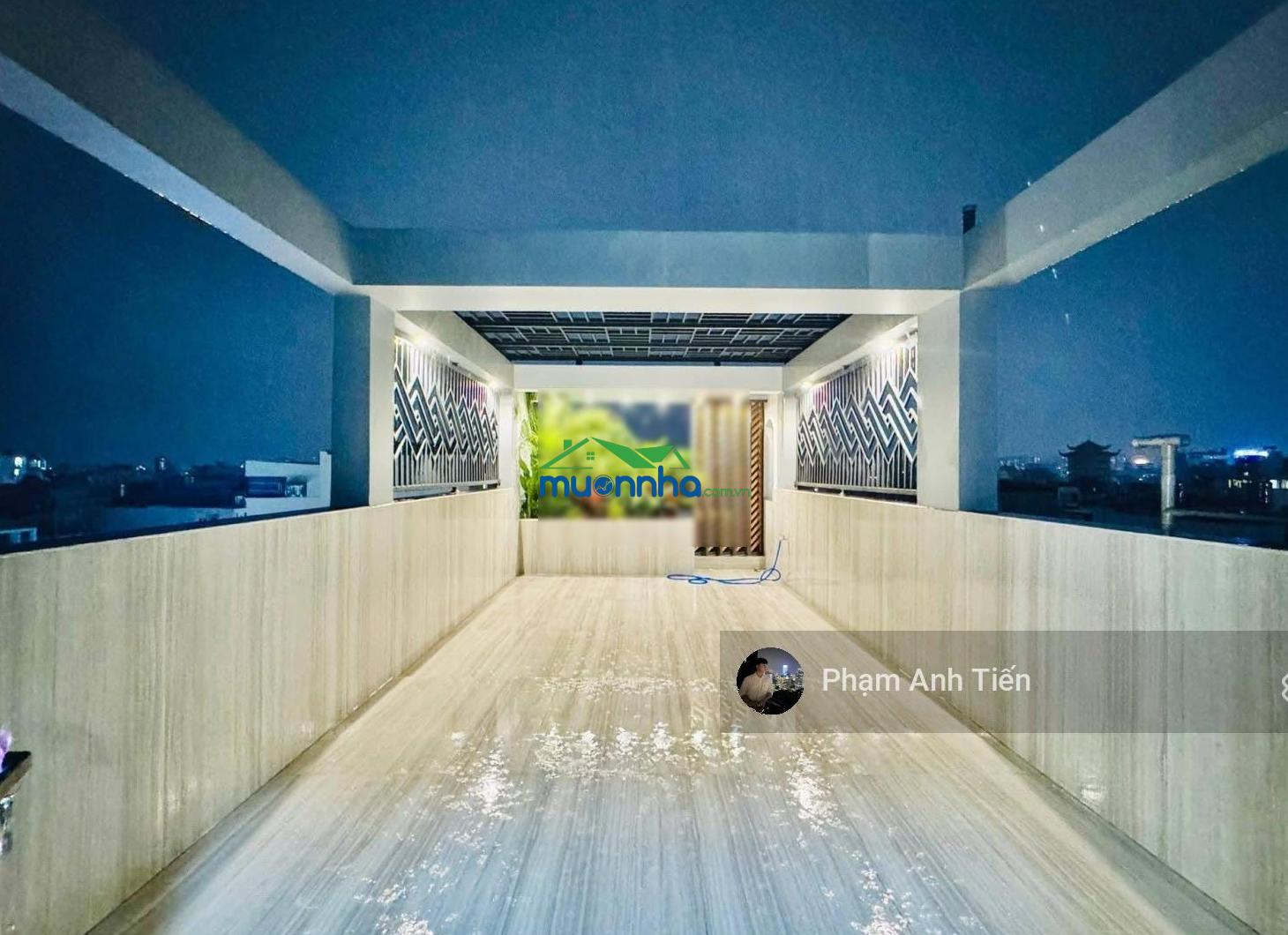 Siêu phẩm mặt tiền đường số 14 - q.2 giá 4tỷ050/74m2 đang cho thuê 23 triệu. gần ga metro thảo điền - 2