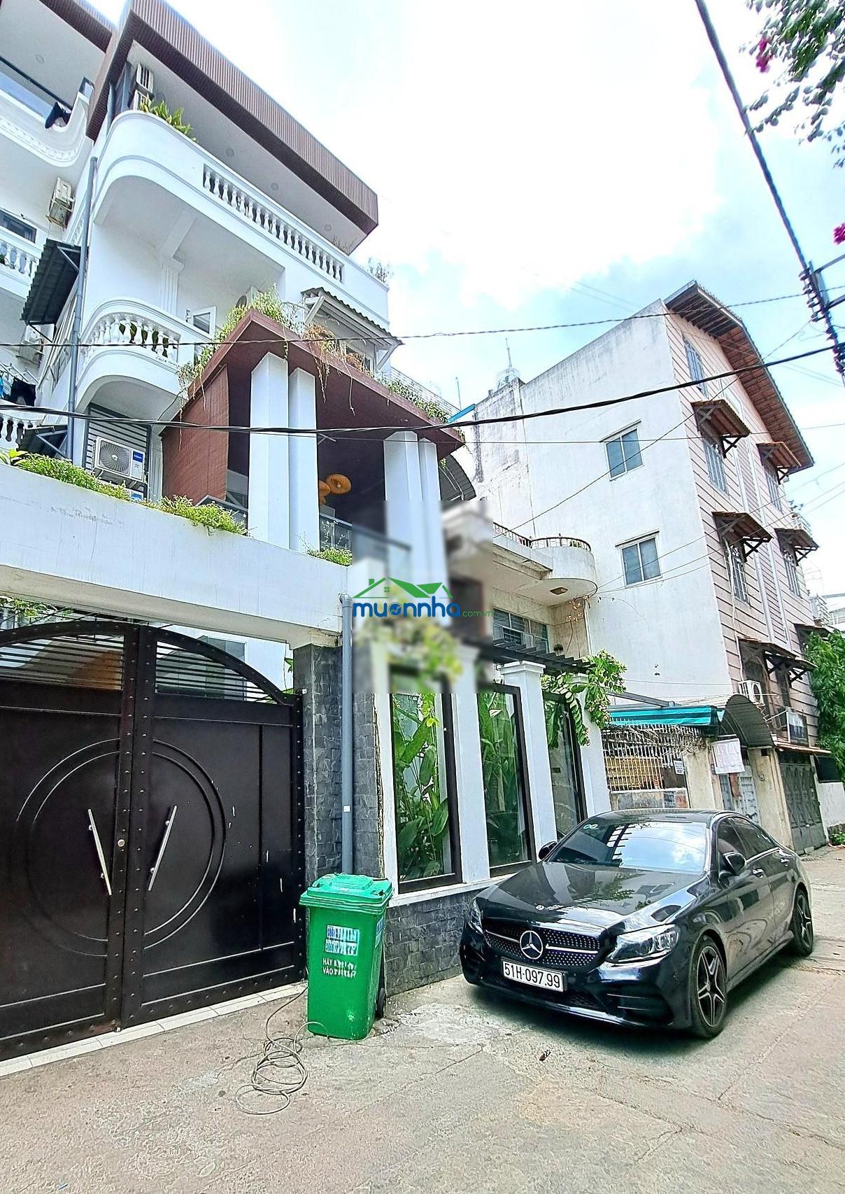 Nhà hẻm xh 7 chỗ, đỗ xuân hợp, sát ga metro phước long, ngay đại học văn hóa, 3 tầng btct, 8 tỷ nhỏ - 4