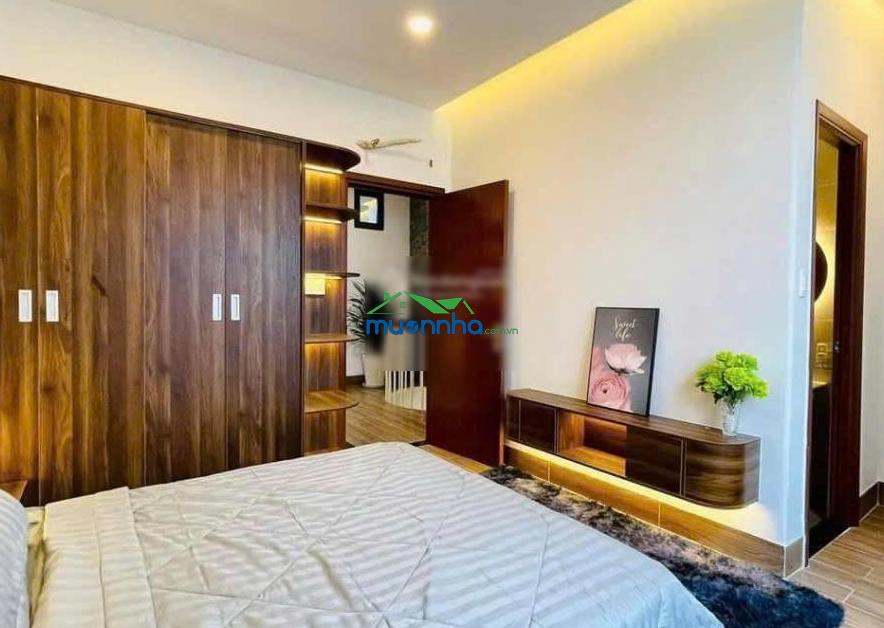 Siêu phẩm nhà ngay gigamall. đường số 17, hbc, thủ đức. đang cho thuê 25 triệu/th. giá 4 tỷ 35 tl - 2