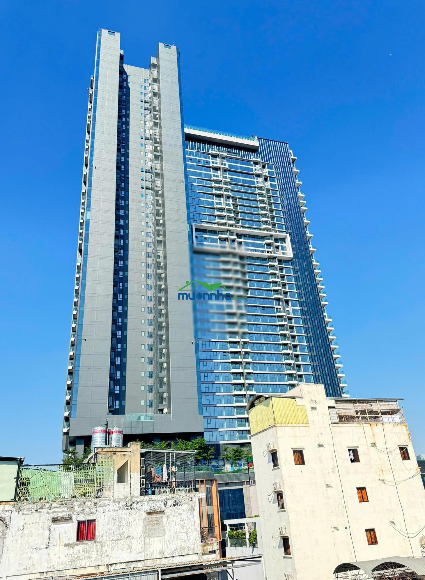 Bán gấp tòa chdv 6 tầng hđt khoán 60tr cách mt nguyễn trãi q.1 chỉ 30m giá 16 tỷ - 4