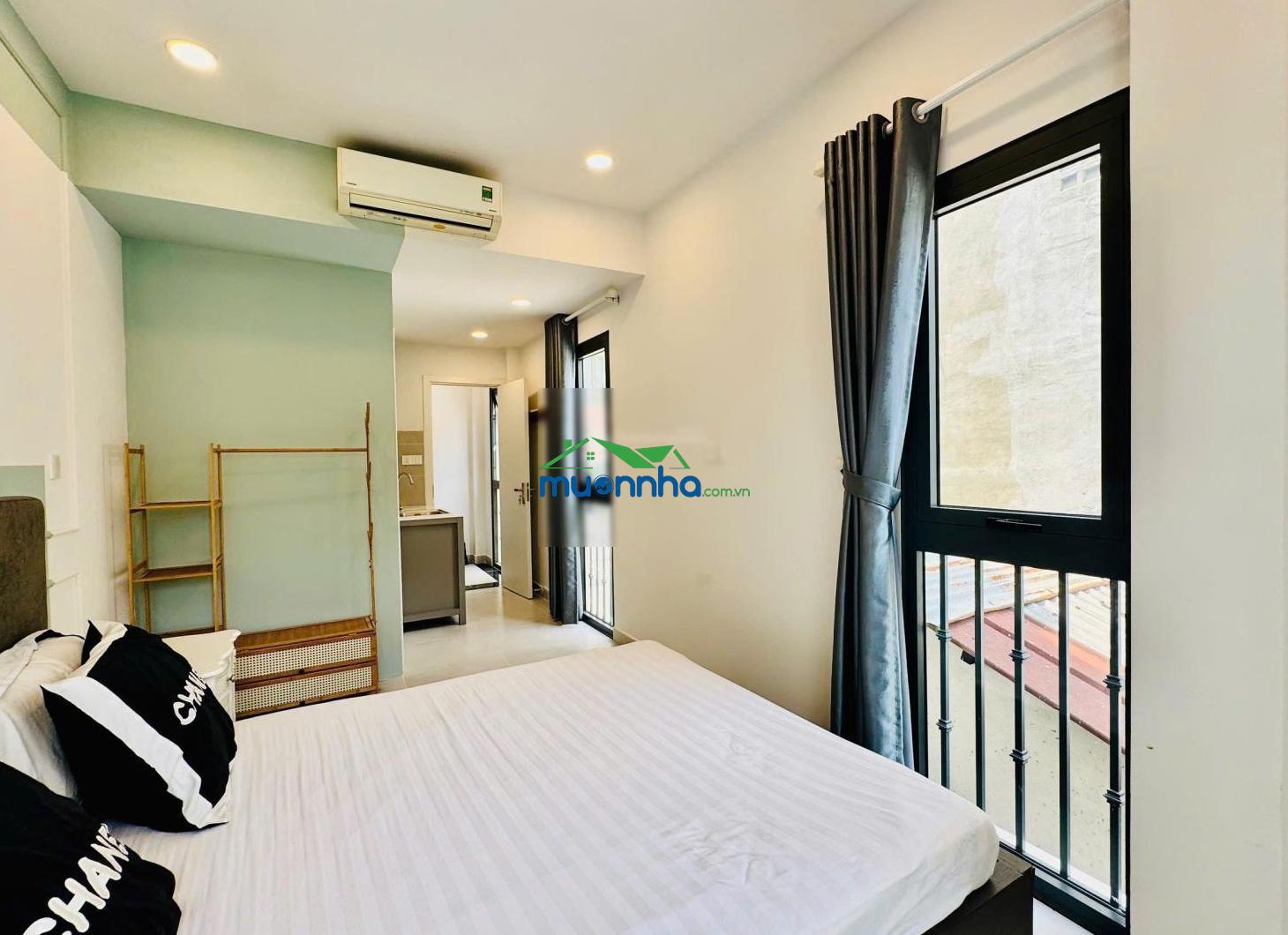 Chỉ 8 tỷ nhỉnh có ngay siêu phẩm 2mt hẻm phố tây bùi viện q1 - thông cống quỳnh - thu 240tr/năm - 3