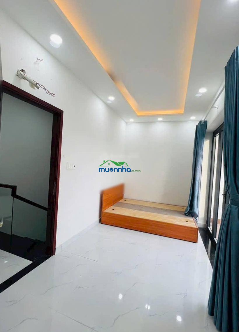 [3 tỷ 250] nhà chính chủ bán gấp ngay đường liên phường, long trường, ngay golba city. dt 60m2 - 3