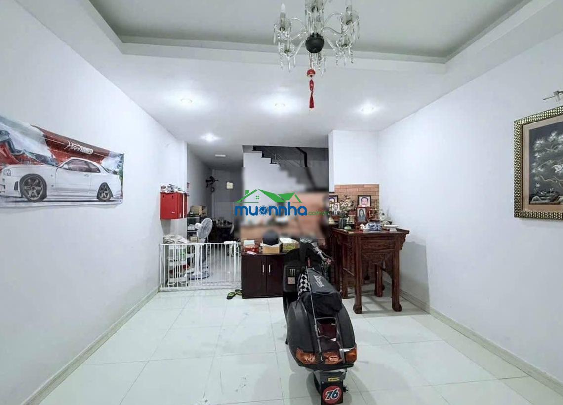 Chủ bán gấp giảm 100 triệu đường tú xương, phước long b, tp. thủ đức. cho thuê 15tr. giá 3 tỷ 250 - 3
