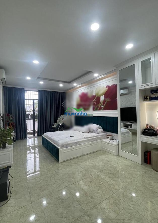Nguyễn thị thập q7 - dt 6 x 20m, 7 tầng, thu nhập 90tr/th - giá 21,x - 3