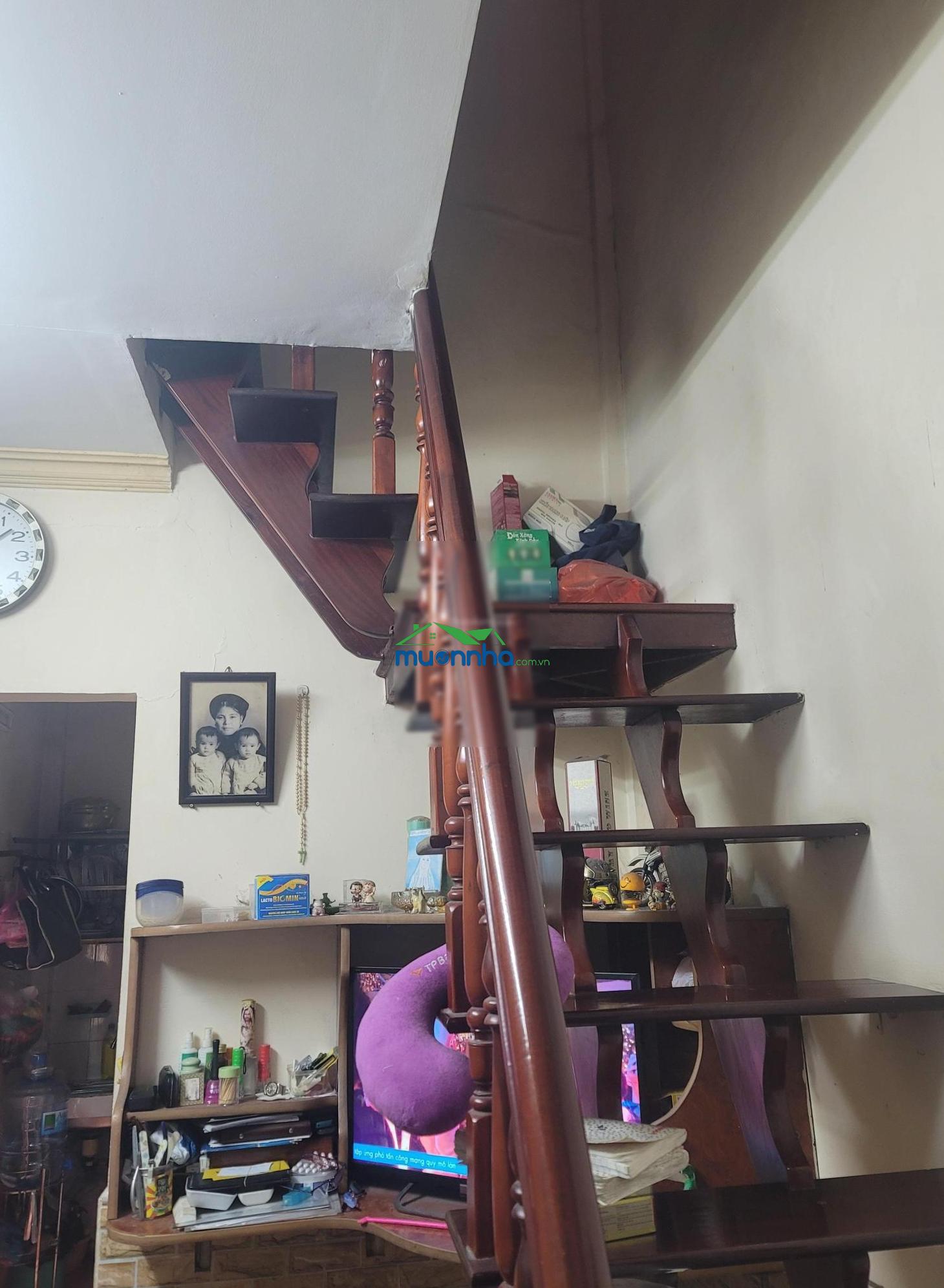 Bán nhà 2 mt hẻm xe tải lý chính thắng - nkkn, quận 3 gần cầu công lý tiện ở hoặc xây mới. chỉ 7 tỷ - 4