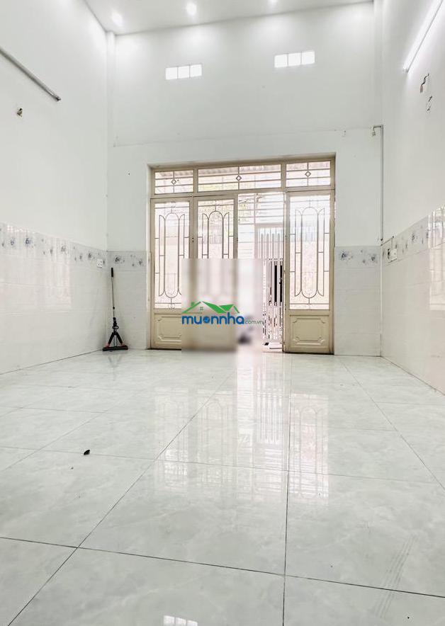 Bán nhà đường nguyễn hữu tiến, tây thạnh, tân phú, dt 97m2 (4x25m), giá 7,5 tỷ - 3