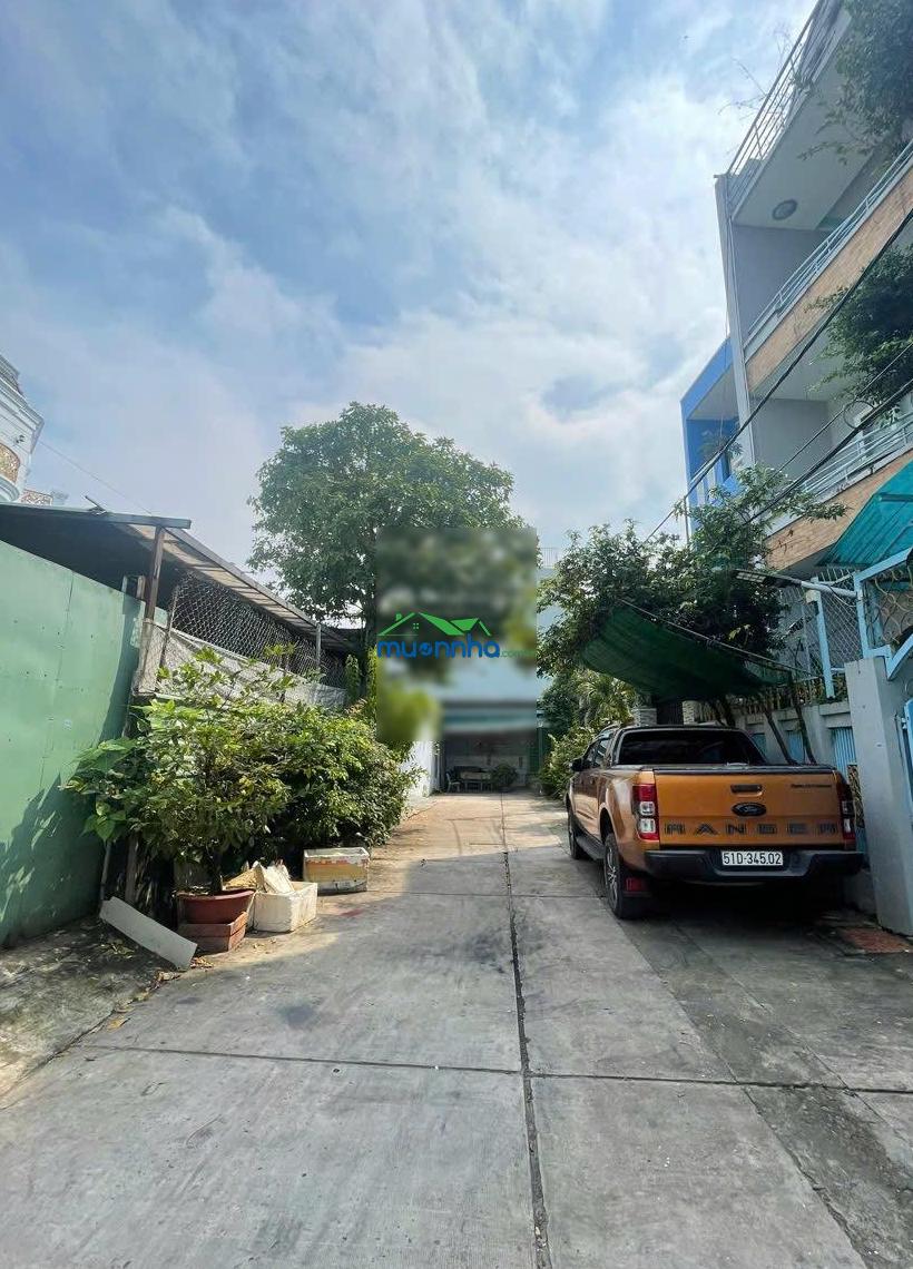 Nhà 3.5 tấm mới hẻm 10m trương phước phan, dt: 4x20.1m, nội thất cao cấp, giá 7.9 tỷ có bớt - 4