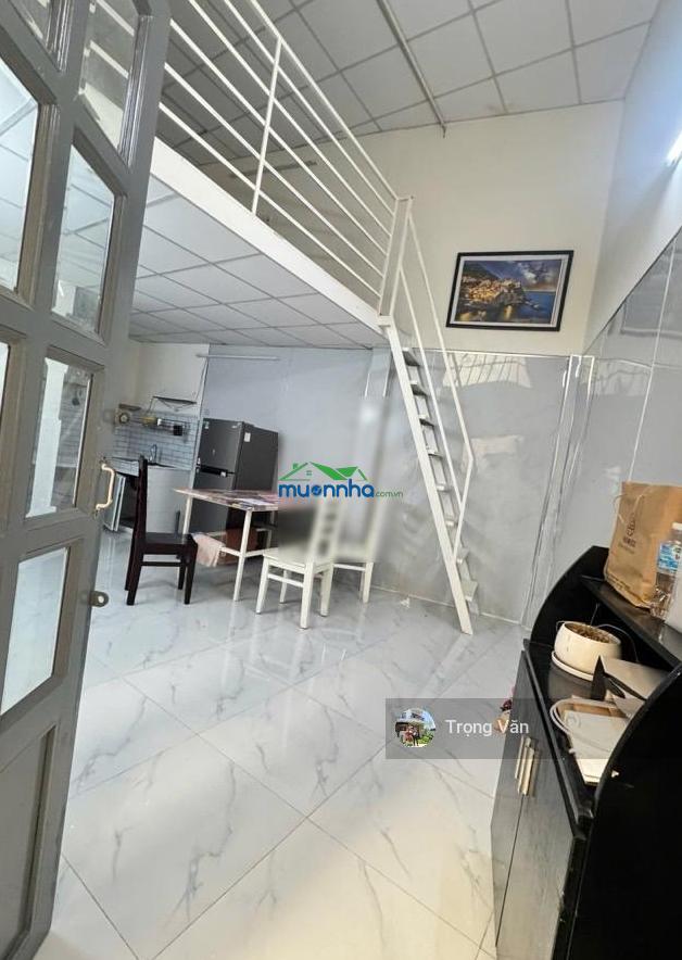 Chdv q4 74,6 triệu/m2 - dòng tiền 9 phòng cho thuê - sổ 172,9 m² - 3