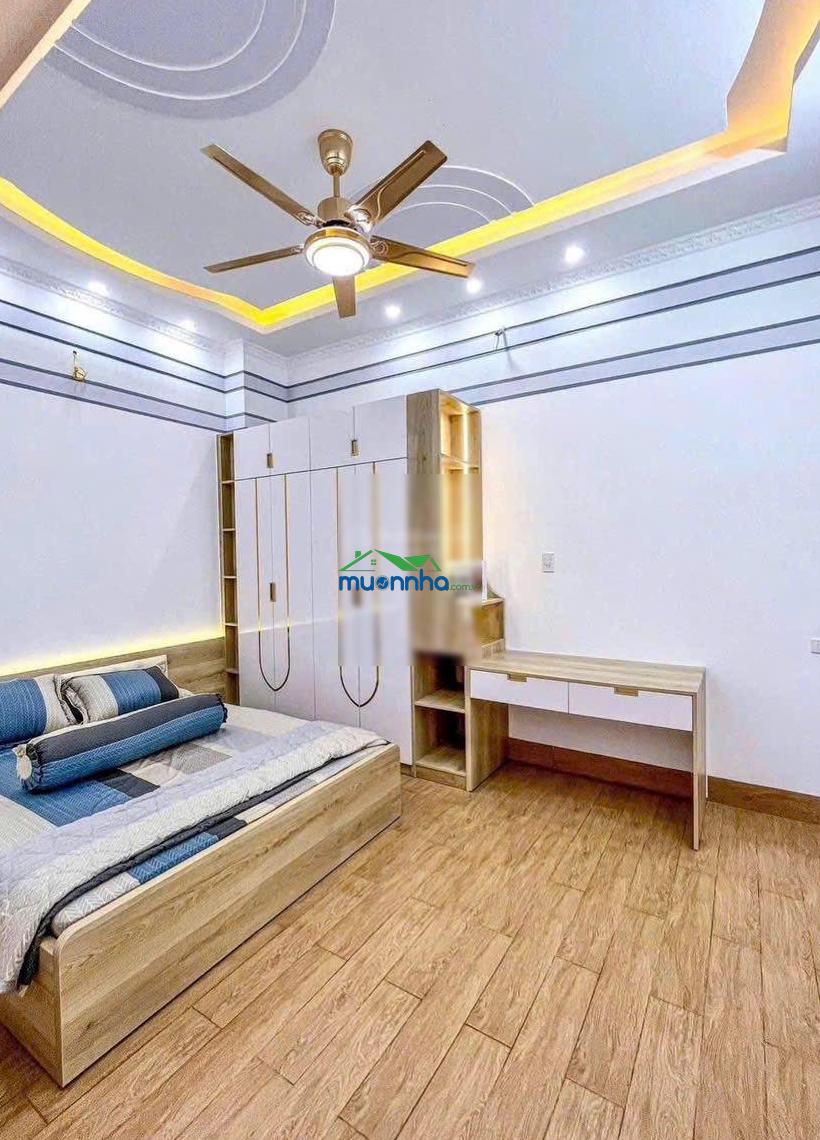 Nhanh tay sở hữu nhà riêng tại phạm văn đồng, 3,35t/ 49,3m2, giá cực hot! - 3