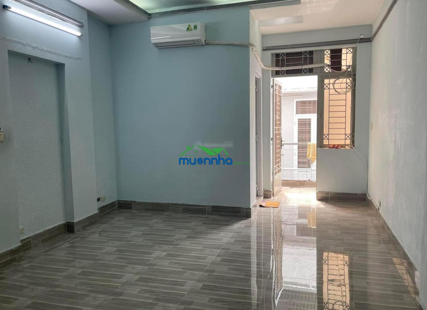 Bán nhà cmt8 - tân bình - nhà 2 mặt tiền - mua đầu tư kinh doanh cho thuê mặt bằng cho thuê phòng - 2