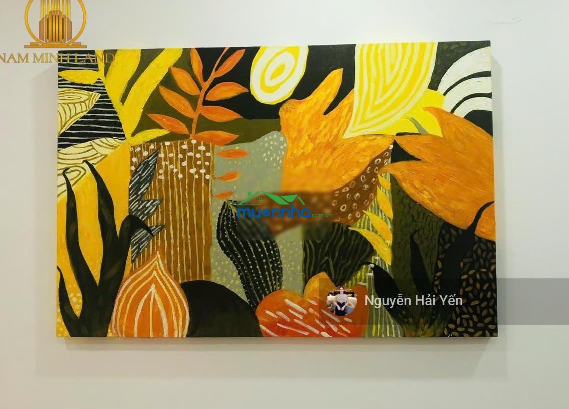 Hải yến nam minh land - hàng cho thuê opal saigon pearl 2 phòng ngủ, sẵn nội thất giá 24 triệu