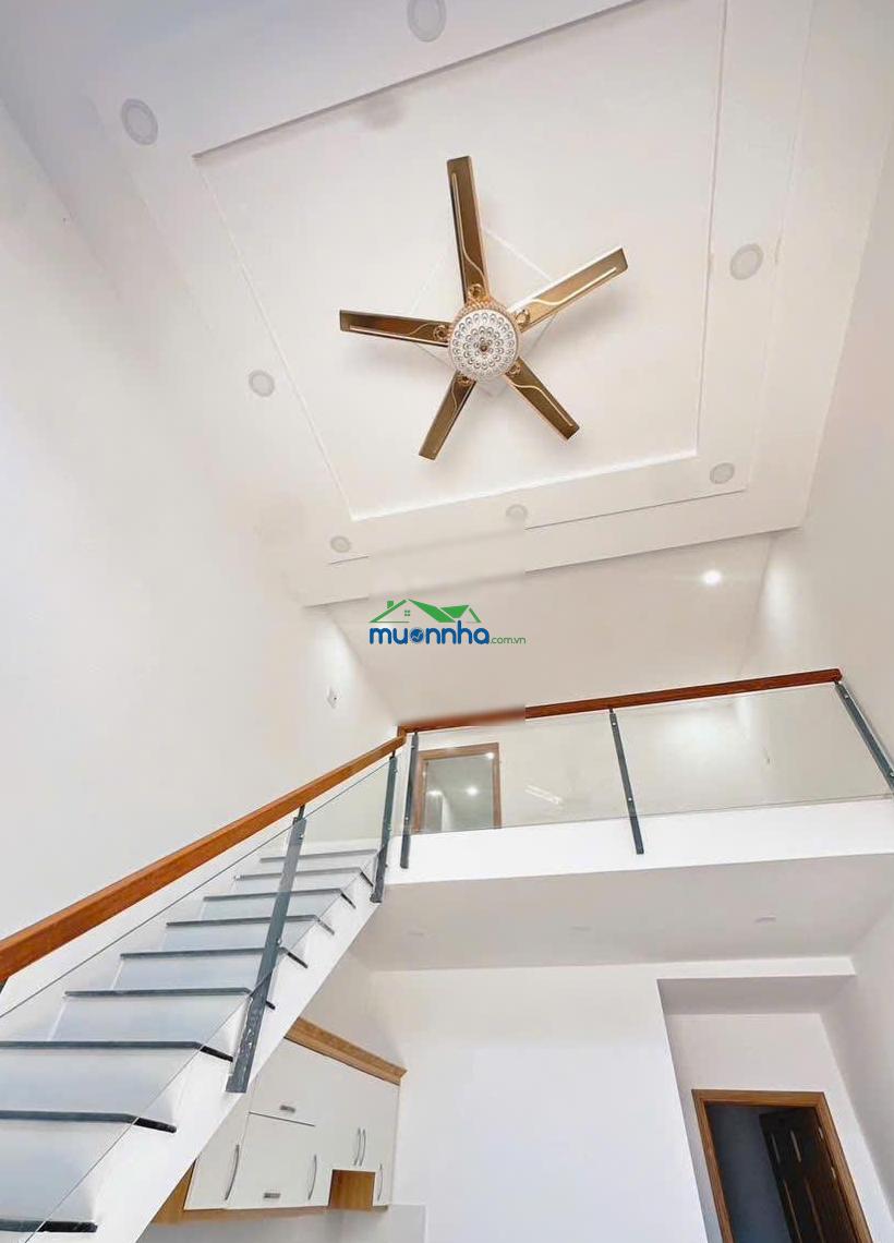 Tôi tên trăm cần bán gấp nhà 40m2 đường số 6 - giá 1,68 tỷ quận bình tân
