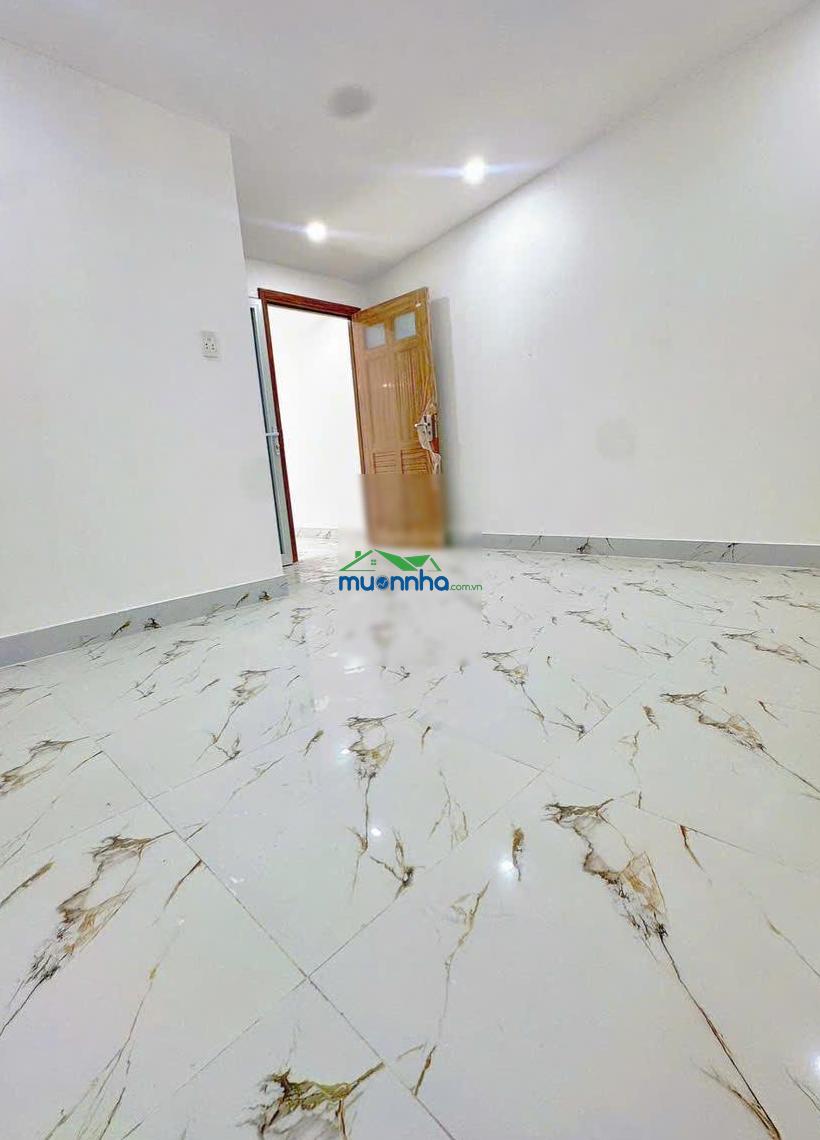 Tôi tên trăm cần bán gấp nhà 40m2 đường số 6 - giá 1,68 tỷ quận bình tân - 3