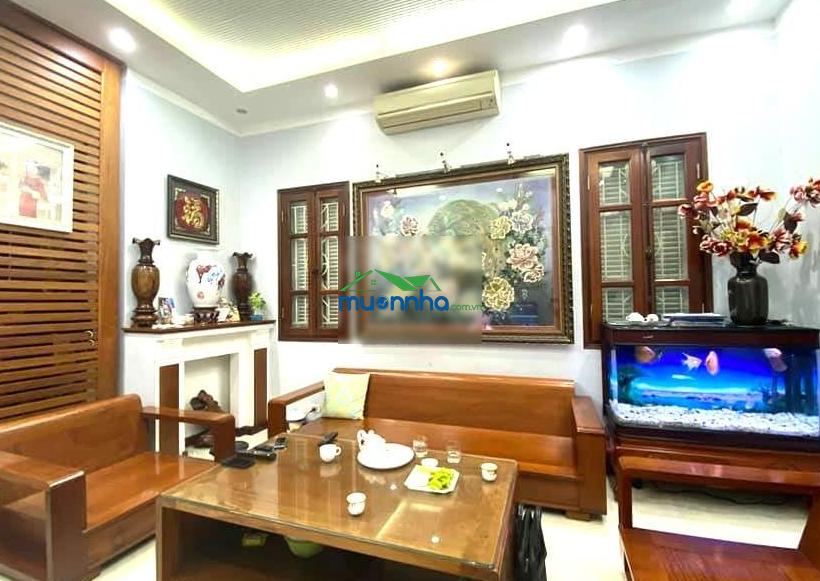 Nhà khu p/l, xh 7 chỗ thông, sát ga metro phước long, gần đại học văn hóa, 4 tầng, 8 tỷ nhỏ - 4