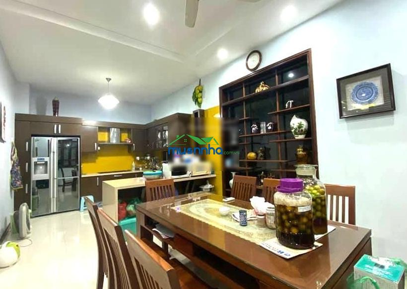 Nhà khu p/l, xh 7 chỗ thông, sát ga metro phước long, gần đại học văn hóa, 4 tầng, 8 tỷ nhỏ - 2