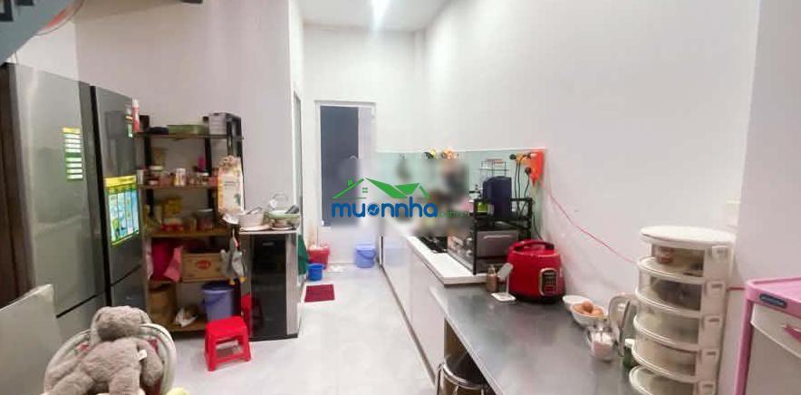 Bán gấp nhà 58m2, hxh 4m, lê văn sỹ, phú nhuận, nhỉnh 8 tỷ, cách q3 1km - 3