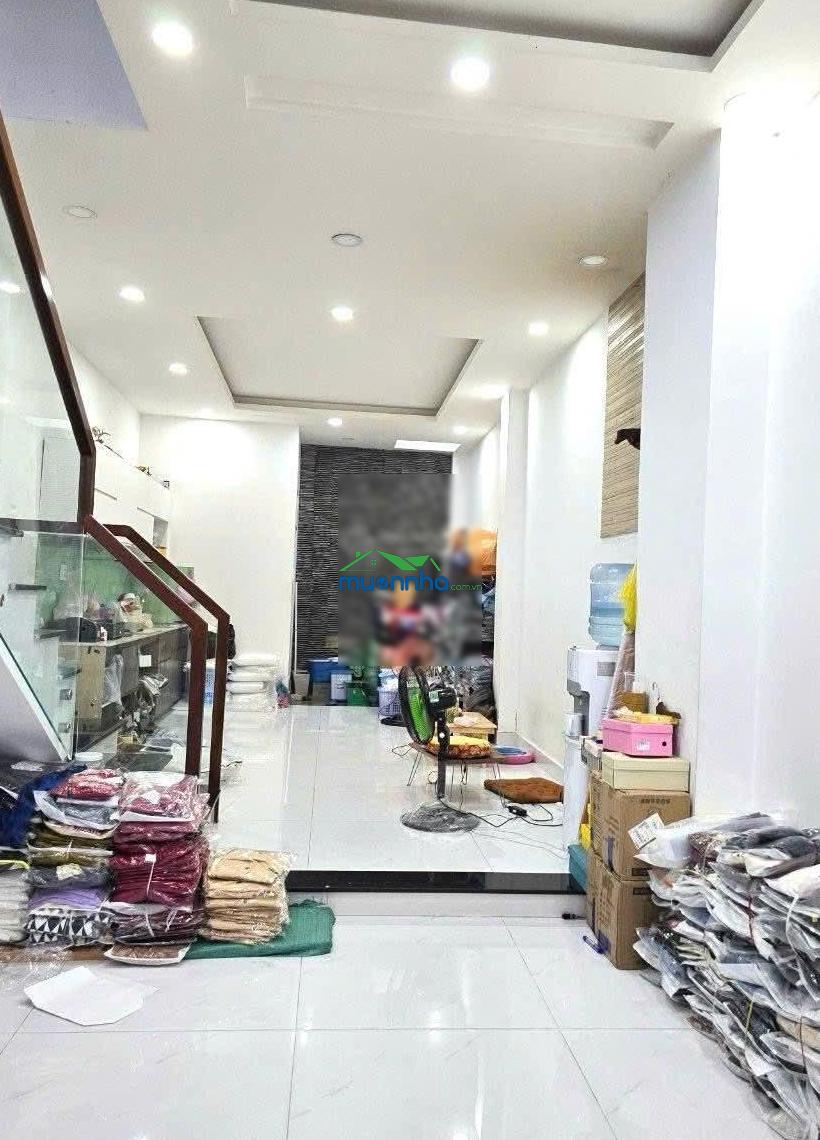 Chị thanh bán nhà đoàn văn bơ, p9, q4, gần th nguyễn văn trỗi, dt 72m2 thuê 22tr/th - 3