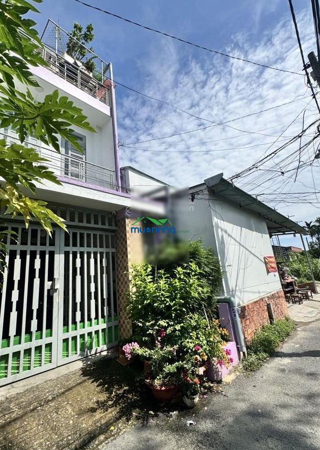 Dãy trọ 17 phòng vườn lài, an phú đông, 368m2 (10.6 x 35m) 16.888 tỷ - 2