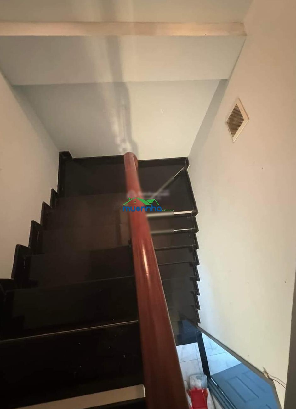 Cô sáu cần bán nhà gấp đường dương đình nghệ p.8 quận 11 giá 5tỷ090/55m2(5x11m)nhà 3 lầu-shr-hẻm 7m - 3