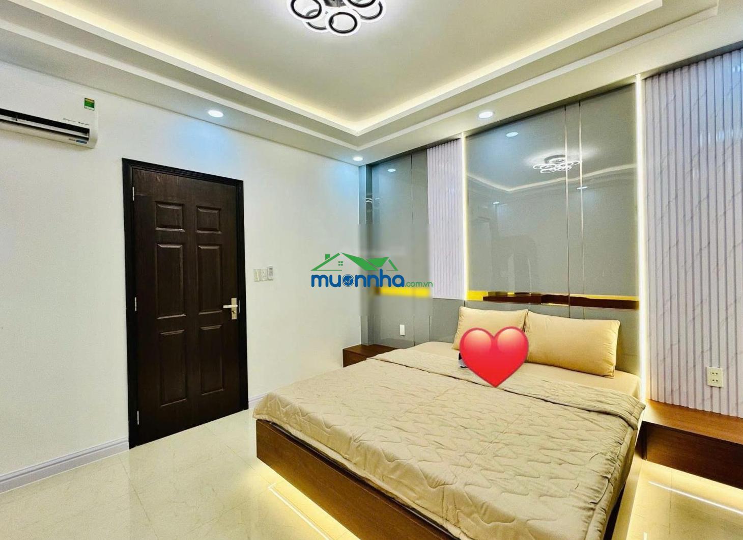 Bán nhà đang cho thuê 29triệu đường thạch thị thanh -q.1, giá 4tỷ550/74m2, gần công viên lê văn tám - 4