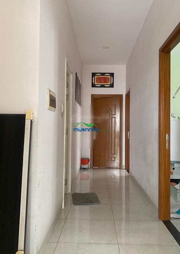 Quận 7 - biệt thự sân vườn - 322m2 - ngang 12m x 30m - 4pn - sân đậu 10 oto - chỉ 16 tỉ 250 - 2