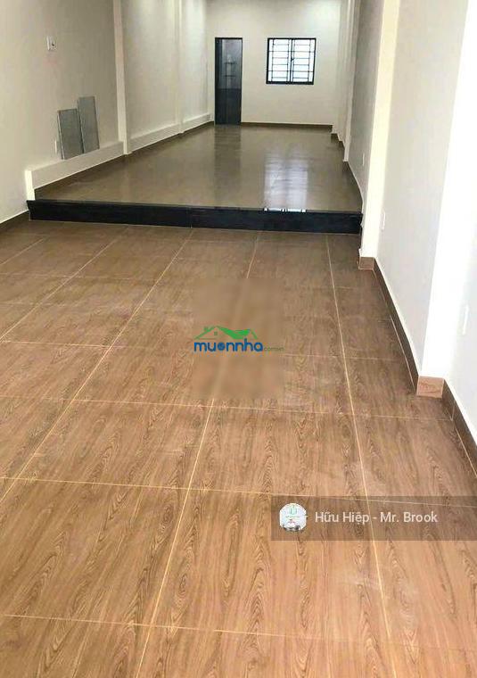 Bán nhà trung tâm quận 1, hẻm nguyễn trãi - dttt 70m², nở hậu, phù hợp đầu tư cho thuê, giá 10 tỷ