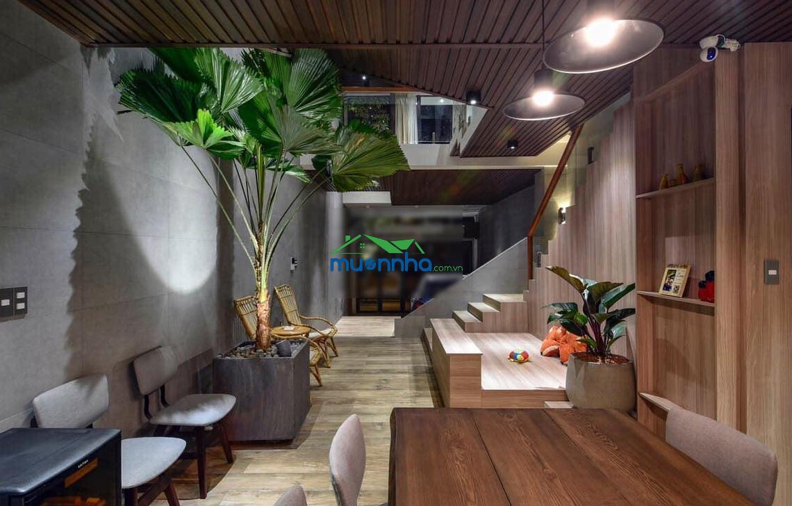 Nhà mới, đẹp mt đường 30 khu tên lửa, 5x20m, 3,5 tấm, 18,5 tỷ tl sát aeon thu nhập ổn định 28tr/th