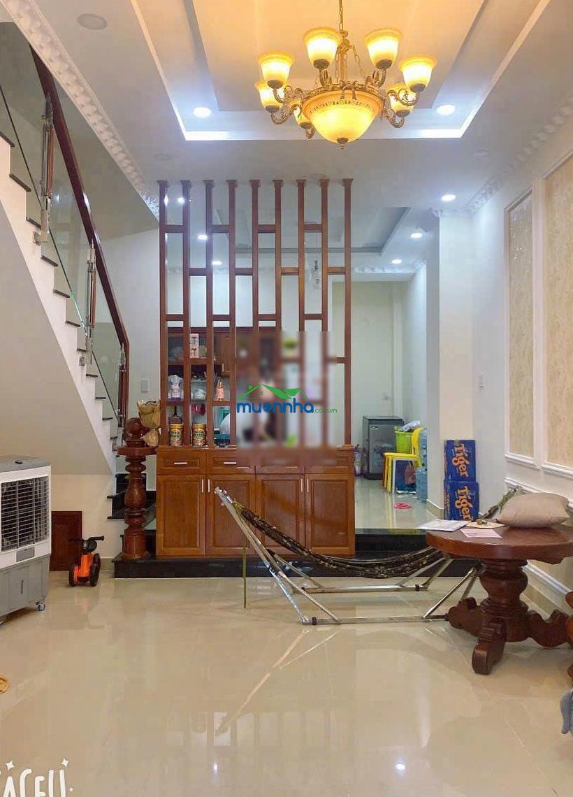 Gấp lắm chủ bán giá tốt nhà ngay đường 19 sau gigamall phạm văn đồng hbc thủ đức