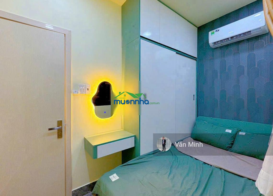 Bán nhà hẻm đường nguyễn kiệm phường 3 phú nhuận 1 trệt 1 lầu 2pn 2wc giá 2,95 tỷ (tl) - 4