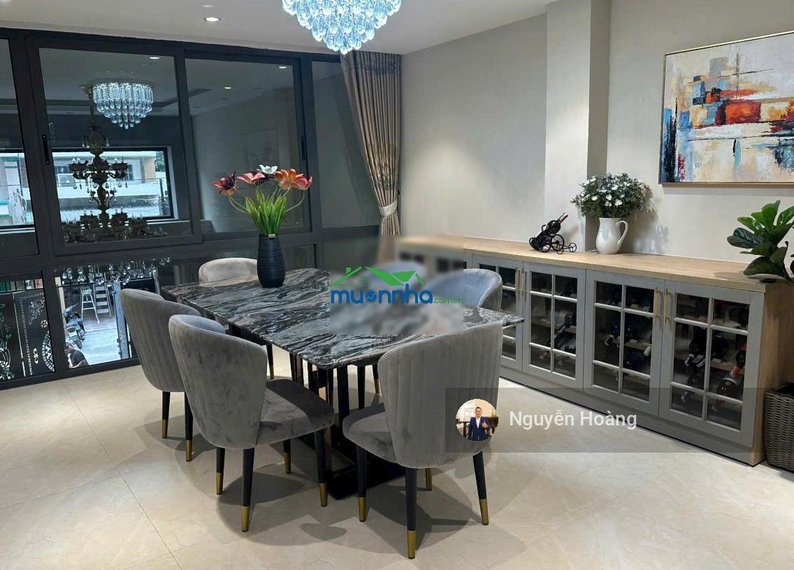 Siêu vị trí! hẻm xe hơi nam kỳ khởi nghĩa, p. vts, q3. dt: 10,4 x 10m(cn 99m2)5 tầng. chỉ 19,8tỷ tl - 3